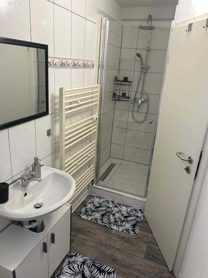 Wohnung Vs 3 Villingen-Schwenningen Exterior foto