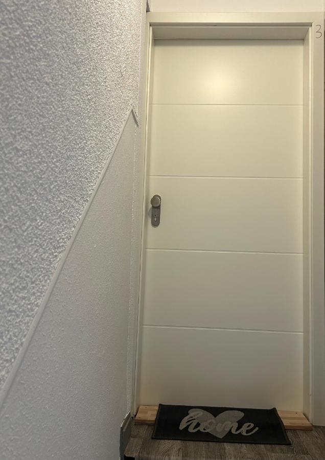 Wohnung Vs 3 Villingen-Schwenningen Exterior foto